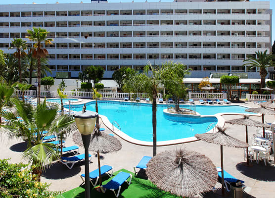 Poseidon Resort 1