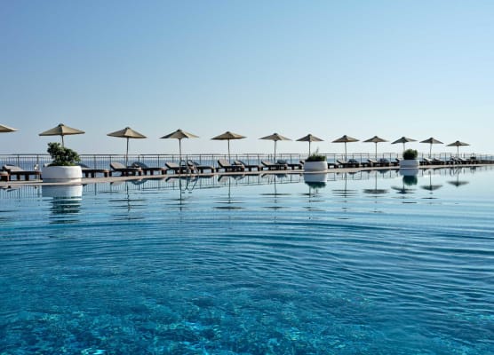 The Royal Blue Resort & Spa Crete 1