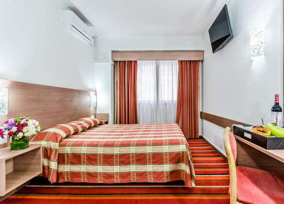 Hotel Flamingo 1