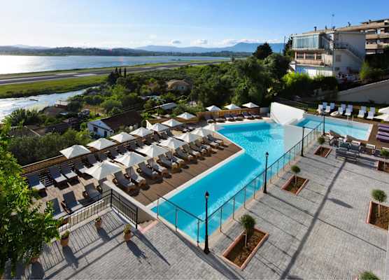 The Royal Grand Hotel 1