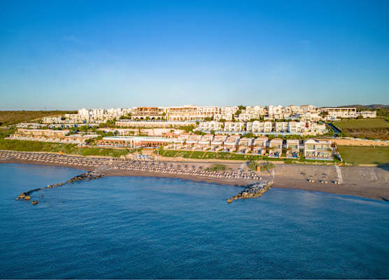 Atrium Prestige Thalasso Spa Resort and Villas 1
