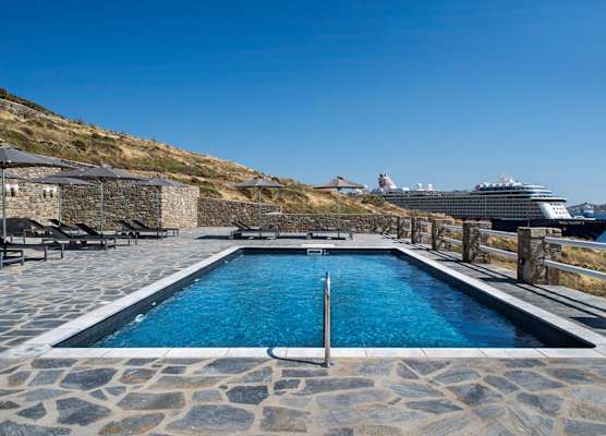 Alkistis Beach Hotel - Designed for Adults 1