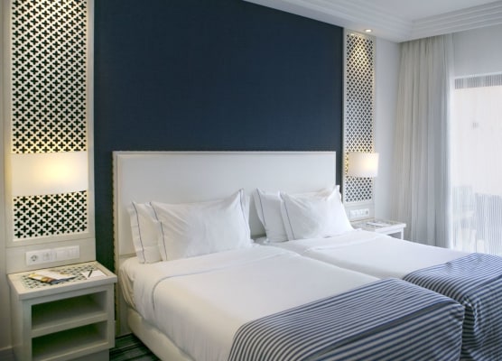 Real Marina Hotel & Spa 1