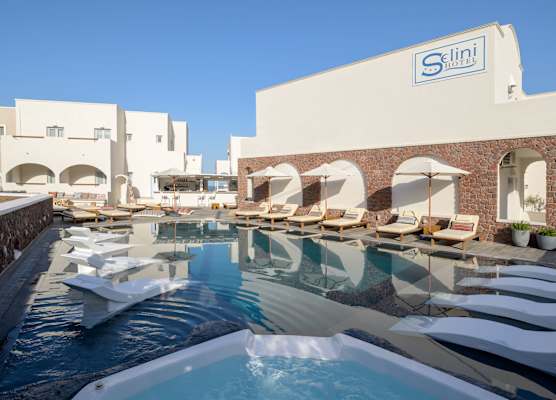 Selini Ηotel 1