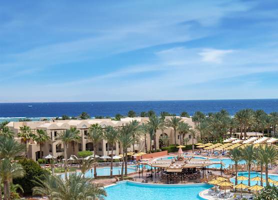 TUI MAGIC LIFE Redsina Sharm El Sheikh 1