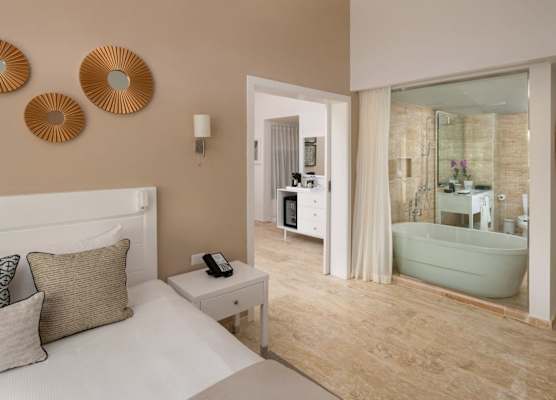 Meliá Punta Cana Beach Wellness Inclusive Resort - Adults Only 1