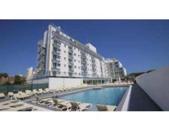 Hotel Europa & Spa 1