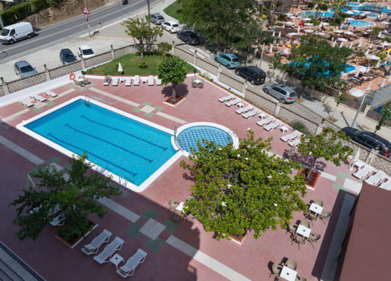 BLUESEA Continental 1