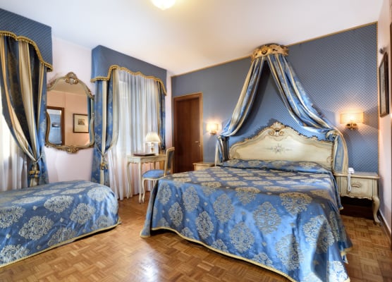 Royal San Marco Hotel 1