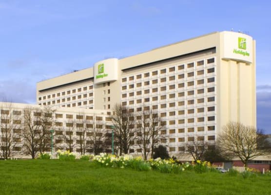 Holiday Inn LONDON - HEATHROW M4,JCT.4 by IHG 1