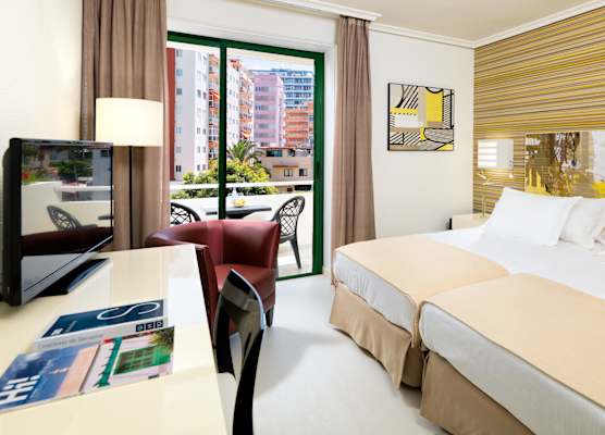 H10 Tenerife Playa 1