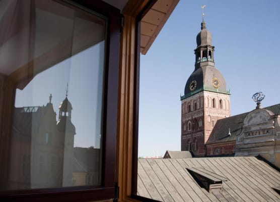 Boutique Hotel Justus 1