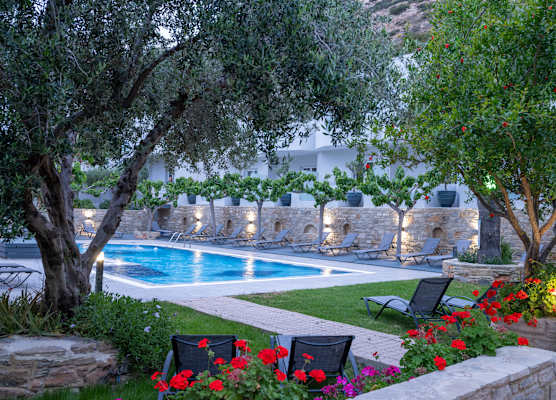Calypso Hotel 1