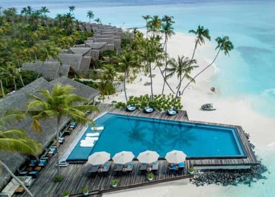 Fushifaru Maldives 1