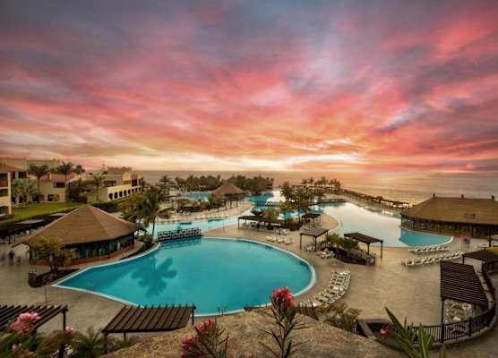 Hotel La Palma Princess 1