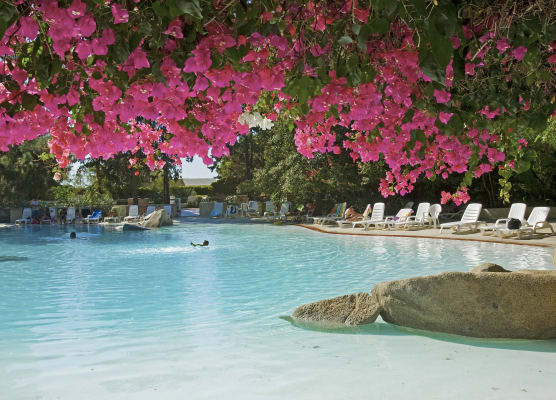 Arbatax Park Resort - Telis by Falkensteiner 1