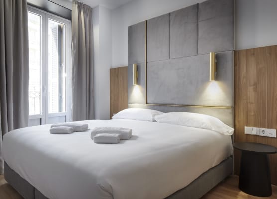 Limehome San Sebastian Zubieta Kalea 1