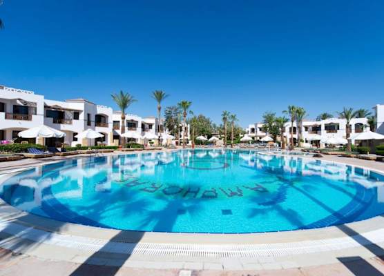 Amphoras Beach - Ultra All Inclusive 1