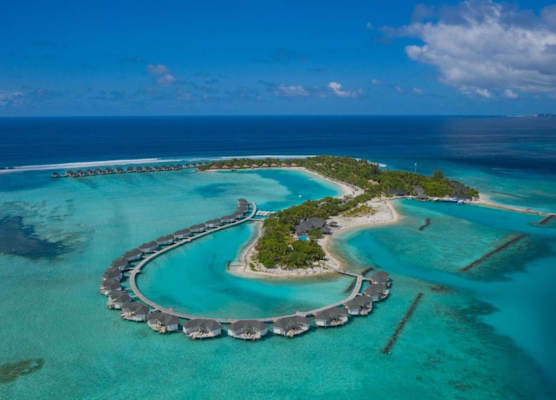 Cinnamon Dhonveli Maldives 1