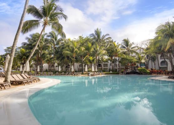 Canonnier Beachcomber Golf Resort & Spa 1
