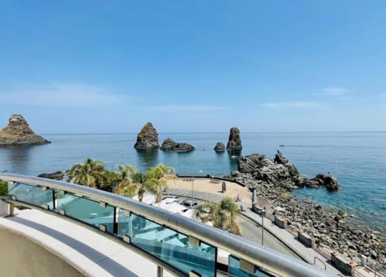 Grand Hotel Faraglioni 1