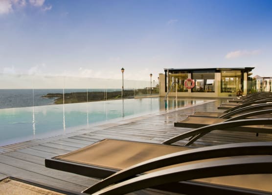 Hotel Ereza Mar - Adults Only 1