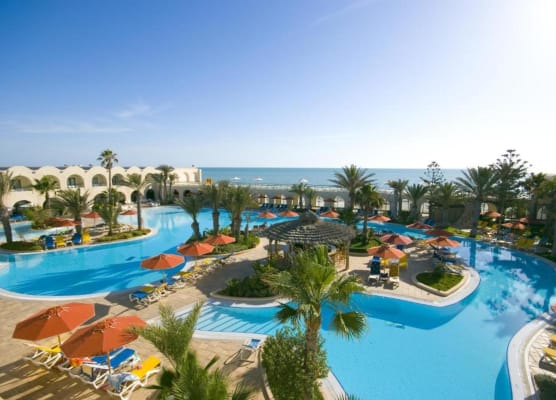 Sentido Djerba Beach 1