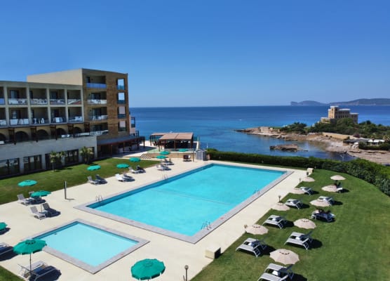 Smy Carlos V Wellness & Spa Alghero 1