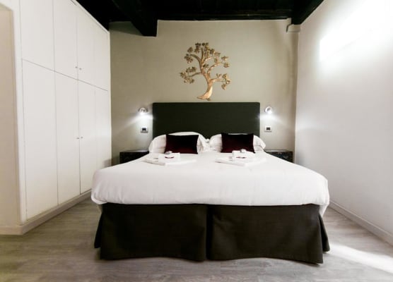 Navona First Rooms 1