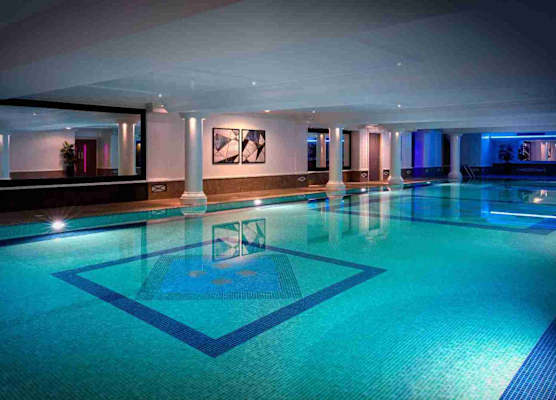 Leonardo Royal Hotel London City - Tower of London 1