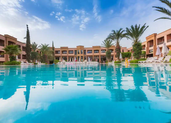 Club Paradisio 1