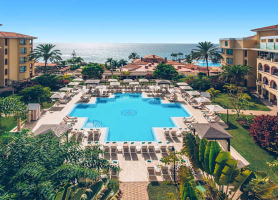 Iberostar Selection Anthelia 1