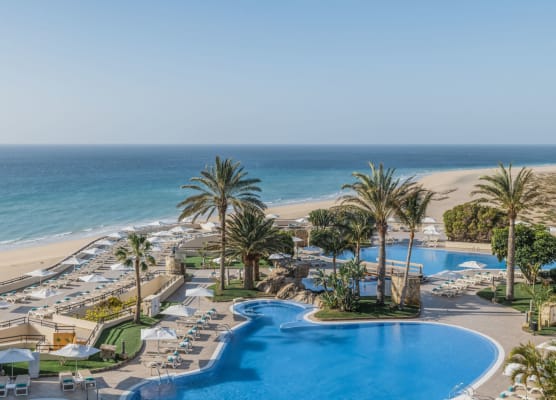 Iberostar Waves Playa Gaviotas All Inclusive 1