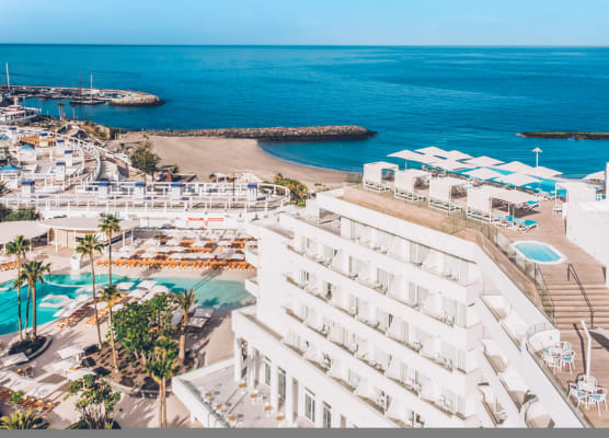 Iberostar Selection Sábila - Adults Only 1
