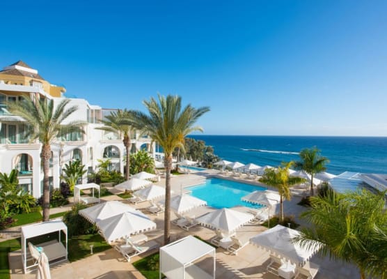 JOIA Salomé by Iberostar -Adults Only 1