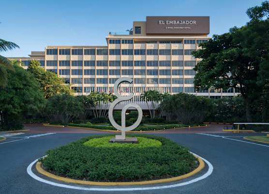 El Embajador, a Royal Hideaway Hotel 1