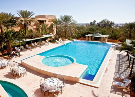 Ksar Rouge 1