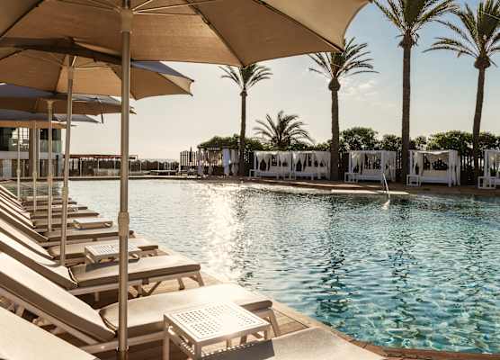 BLESS Ibiza The Site - New Opening 2026 1