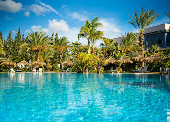 Eden Yasmine Resort & Spa 1