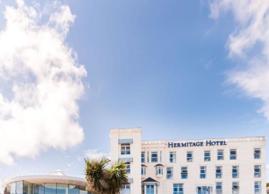 The Hermitage Hotel - OCEANA COLLECTION 1