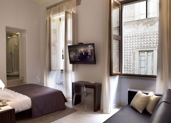 Hotel Navona Palace Collection 1