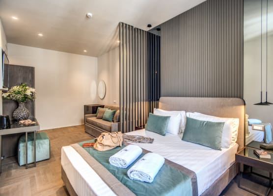 Hotel 77 Seventy-Seven - Maison D'Art Collection 1