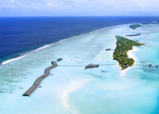 LUX South Ari Atoll Resort & Villas 1