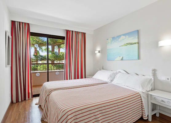 Apartamentos Pabisa Orlando 1