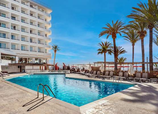 Hotel Vibra Algarb 1