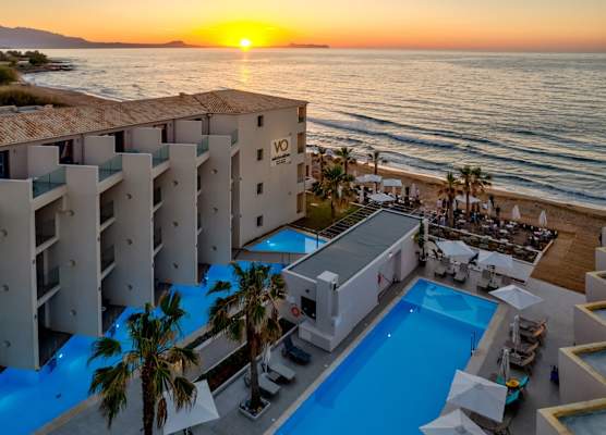 White Olive Elite Rethymno 1