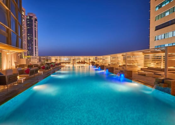 Media One Hotel 1