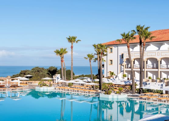Iberostar Selection Andalucia Playa 1