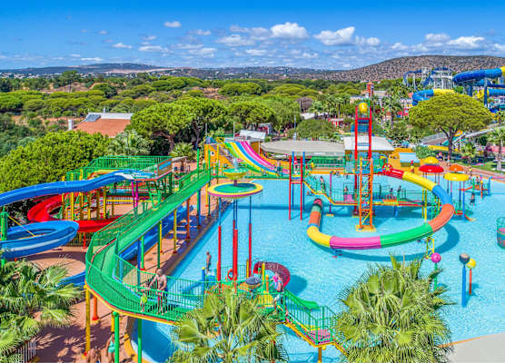 Aquashow Park Hotel 1