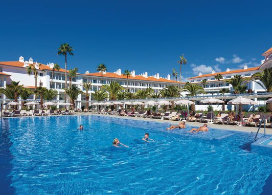 Hotel Riu Arecas - Adults Only 1